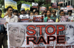 Haryana shocker! Woman gang-raped, nine-month-old daughter thrown off moving auto